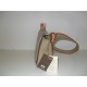 BORSA LA MARTINA LADY A SPALLA E TRACOLLA