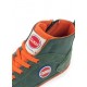 COLMAR SCARPE BAMBINO BAMBINA SNEAKER DURDEN COLORS Y40 
