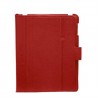 PIQUADRO CUSTODIA PORTA IPAD®MINI IN PELLE ARANCIO