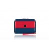 PIQUADRO POCHETTE iPad®Air/Air2 CON PATTA OMEGA