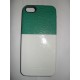 PIQUADRO COVER CUSTODIA RIGIDA IN PELLE PER iPhone®5 E 5S