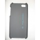 PIQUADRO COVER CUSTODIA RIGIDA IN PELLE PER iPhone®5 E 5S