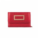 PIQUADRO POCHETTE DONNA CON PORTA IPHONE 5,PORTAMONETE E CARTE HELENE AC3212W66/R