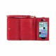 PIQUADRO POCHETTEO DONNA CON PORTA IPHONE 5,PORTAMONETE E CARTE HELENE AC3212W66/R