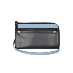 PIQUADRO POCHETTE CON TRACOLLA OMEGA AC3434WO8/AZ