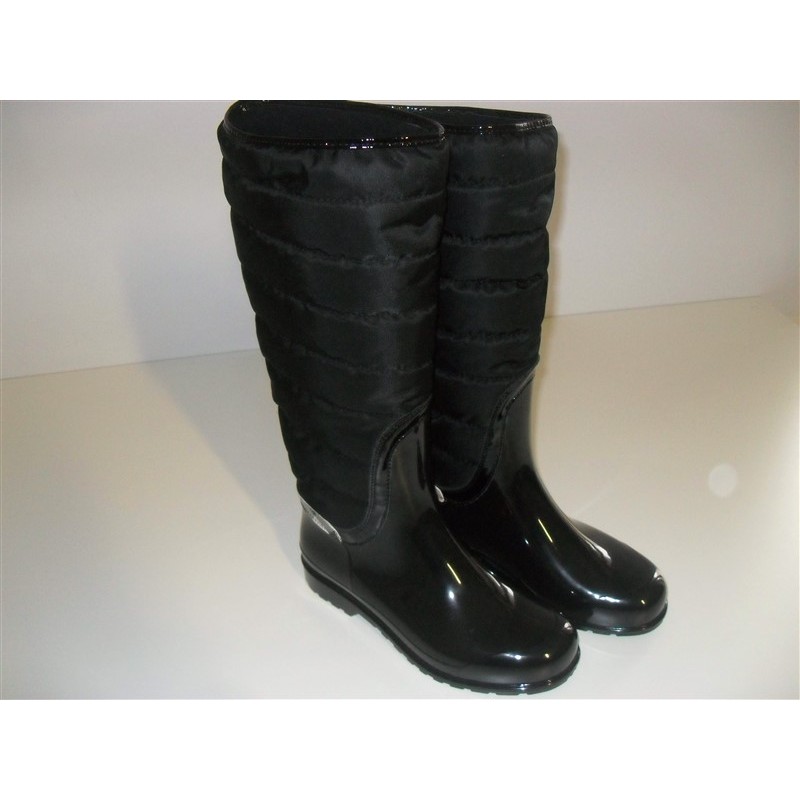 Stivaletti burberry deals donna