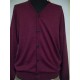 CARDIGAN MAGLIA UOMO ALTEA MAGLIONE PULLOVER COLLO A V TG. XL