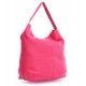 BORSA LIU JO SHOPPING HOBO EUBEA MONOSPALLA GIALLO BAG