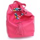 BORSA LIU JO SHOPPING HOBO EUBEA MONOSPALLA GIALLO BAG