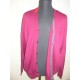 CARDIGAN MAGLIA UOMO ALTEA MAGLIONE PULLOVER COLLO A V TG. XL