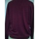 CARDIGAN MAGLIA UOMO ALTEA MAGLIONE PULLOVER COLLO A V TG. XL