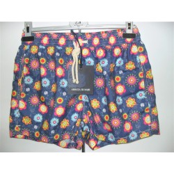 COSTUME UOMO ARMATA DI MARE BOXER SHORTS PANTALONCINO