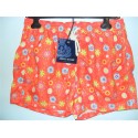 COSTUME UOMO ARMATA DI MARE BOXER SHORTS PANTALONCINO