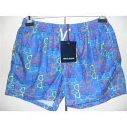 COSTUME UOMO ARMATA DI MARE BOXER SHORTS PANTALONCINO