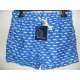 COSTUME UOMO ARMATA DI MARE BOXER SHORTS PANTALONCINO