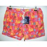 COSTUME UOMO ARMATA DI MARE BOXER SHORTS PANTALONCINO