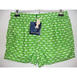 COSTUME UOMO ARMATA DI MARE BOXER SHORTS PANTALONCINO