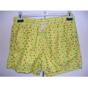 COSTUME UOMO ARMATA DI MARE BOXER SHORTS PANTALONCINO