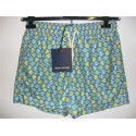 COSTUME UOMO ARMATA DI MARE BOXER SHORTS PANTALONCINO TG 48