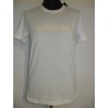 MAGLIA JECKERSON T-SHIRT UOMO BIANCO MANICA CORTA