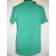 MAGLIA JECKERSON T-SHIRT UOMO VERDE MANICA CORTA