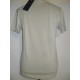 MAGLIA JECKERSON T-SHIRT UOMO BEIGE MANICA CORTA