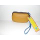 BEAUTY CASE GABS GFOLDER IN PELLE LUX BLU NERO GRIGIO