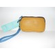 BEAUTY CASE GABS GFOLDER IN PELLE LUX BLU NERO GRIGIO