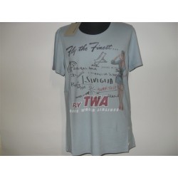 MAGLIA SIVIGLIA T-SHIRT UOMO VERDE MANICA CORTA