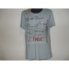 MAGLIA SIVIGLIA T-SHIRT UOMO VERDE MANICA CORTA