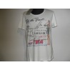 MAGLIA SIVIGLIA T-SHIRT UOMO CELESTE MANICA CORTA