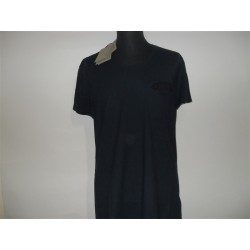 MAGLIA SIVIGLIA T-SHIRT UOMO BLU MANICA CORTA