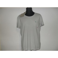 MAGLIA SIVIGLIA T-SHIRT UOMO VERDE MANICA CORTA