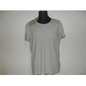 MAGLIA SIVIGLIA T-SHIRT UOMO GRIGIO MANICA CORTA