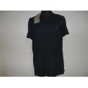 MAGLIA SIVIGLIA T-SHIRT UOMO BLU MANICA CORTA