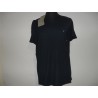 MAGLIA SIVIGLIA T-SHIRT UOMO BLU MANICA CORTA