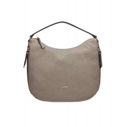 TWIN SET SHOPPING BAG HOBO MULTIZIP COLOR RAFIA