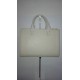 BORSA TWIN SET TOTE BAG BEIGE