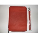 PIQUADRO CUSTODIA IN PELLE PORTA IPAD MINI GALILEO AC3060W52/AR