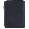 PIQUADRO PORTABLOCCO A4 PORTA IPAD®AIR/PRO DAVID AC4101W86/BLU