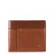 PIQUADRO PORTAFOGLIO UOMO IN PELLE CARY PU3891W82/M