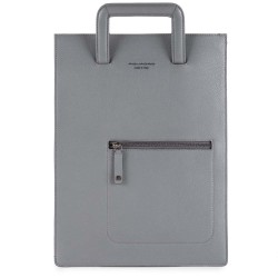 PIQUADRO BUSTA SOTTOBRACCIO PORTA iPad®Air/Pro 9,7 DAVID AC4099W86/GR