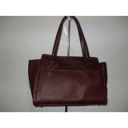 PIQUADRO BORSA SHOPPING BAG PORTA PC DAVID IN PELLE BD4192W86/BORDEAUX