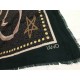 LIU JO SCIARPA FOULARD DONNA STAMPA MILANO GARDEN