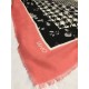 LIU JO SCIARPA FOULARD DONNA PIEDE DE POULE MIXPRIN