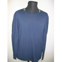 MAGLIA UOMO DOLCE & GABBANA T-SHIRT INTIMO IN COTONE UNDERWARE MAN TG 5