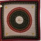 LIU JO SCIARPA FOULARD DONNA STAMPA LORETO RED