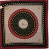 LIU JO SCIARPA FOULARD DONNA STAMPA LORETO RED