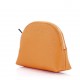 BORSA LIU JO BEAUTY CASE PORTATRUCCHI MANHATTAN IN SIMILPELLE ARANCIO