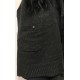 LIU JO SCIARPA DONNA STOLA LUREX CON PELLICCIA GRAPE JIUCE